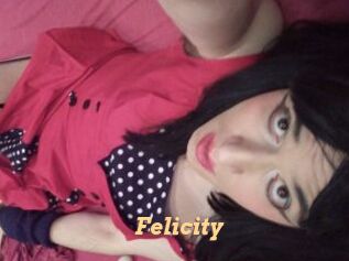 Felicity