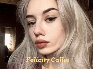 Felicity_Callie