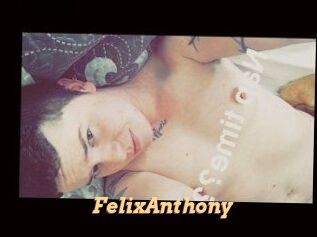 Felix_Anthony