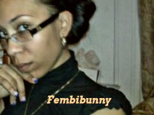 Fembibunny
