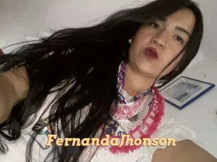 FernandaJhonson