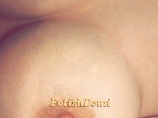 FetishDemi