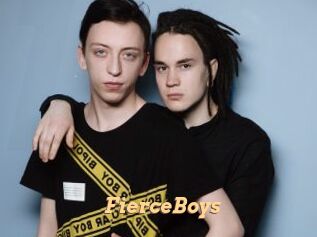 FierceBoys