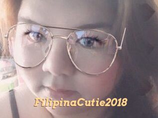 FilipinaCutie2018