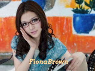 FionaBrown