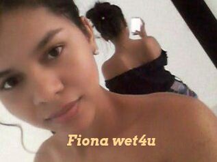 Fiona_wet4u