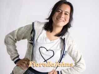 FiorellaJohns