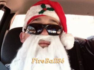 FireBall36