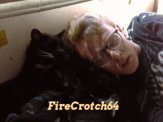 FireCrotch64