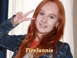 FireJannie