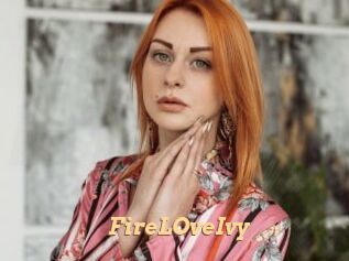 FireLOveIvy
