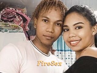 FireSex