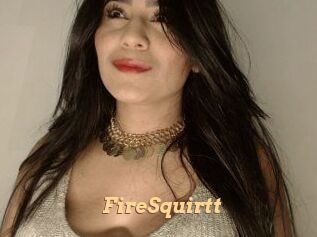 FireSquirtt