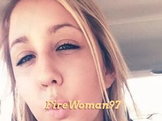 FireWoman97