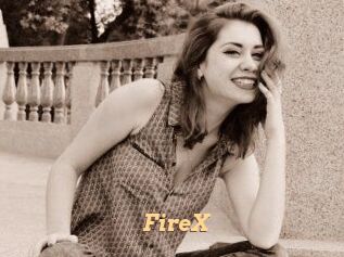 FireX