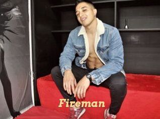 Fireman