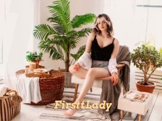 FirsttLady