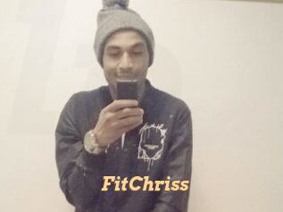 FitChriss