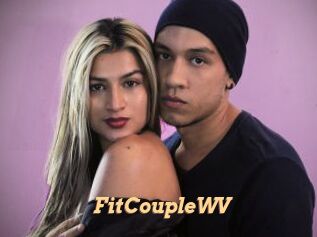 FitCoupleWV