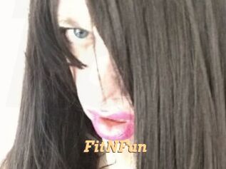 FitNFun