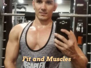 Fit_and_Muscles