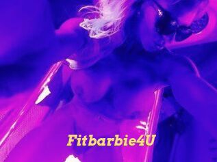 Fitbarbie4U