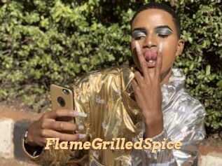FlameGrilledSpice