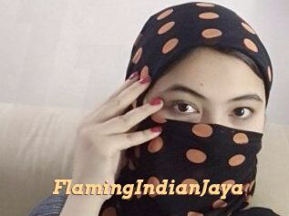 FlamingIndianJaya