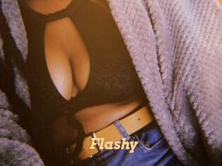Flashy