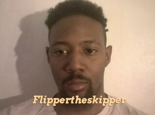 Flippertheskipper