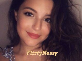 FlirtyNessy