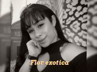 Flor_exotica