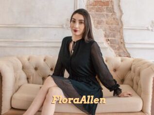 FloraAllen