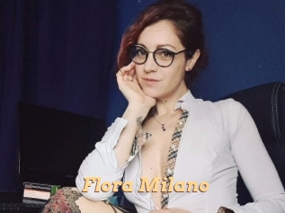 Flora_Milano