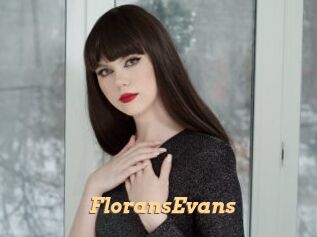FloransEvans