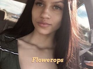 Flowerops