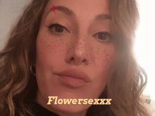 Flowersexxx
