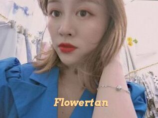 Flowertan