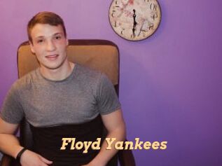 Floyd_Yankees