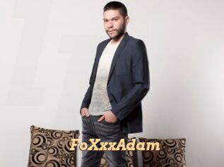 FoXxxAdam