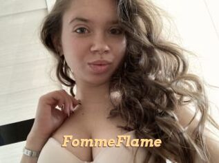 FommeFlame