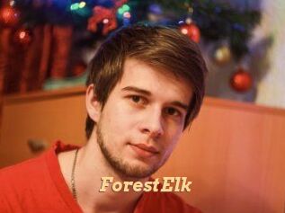 ForestElk