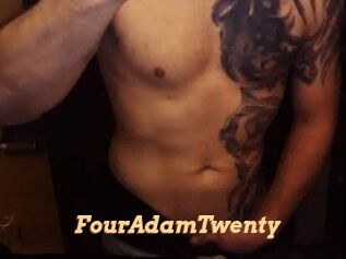 FourAdamTwenty