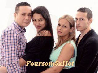 FoursomSxHot