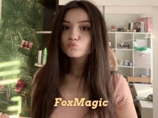FoxMagic