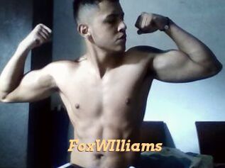 FoxWIlliams
