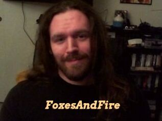 FoxesAndFire