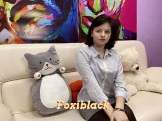 Foxiblack