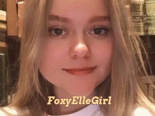 FoxyElleGirl