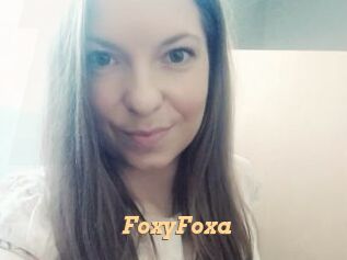 FoxyFoxa